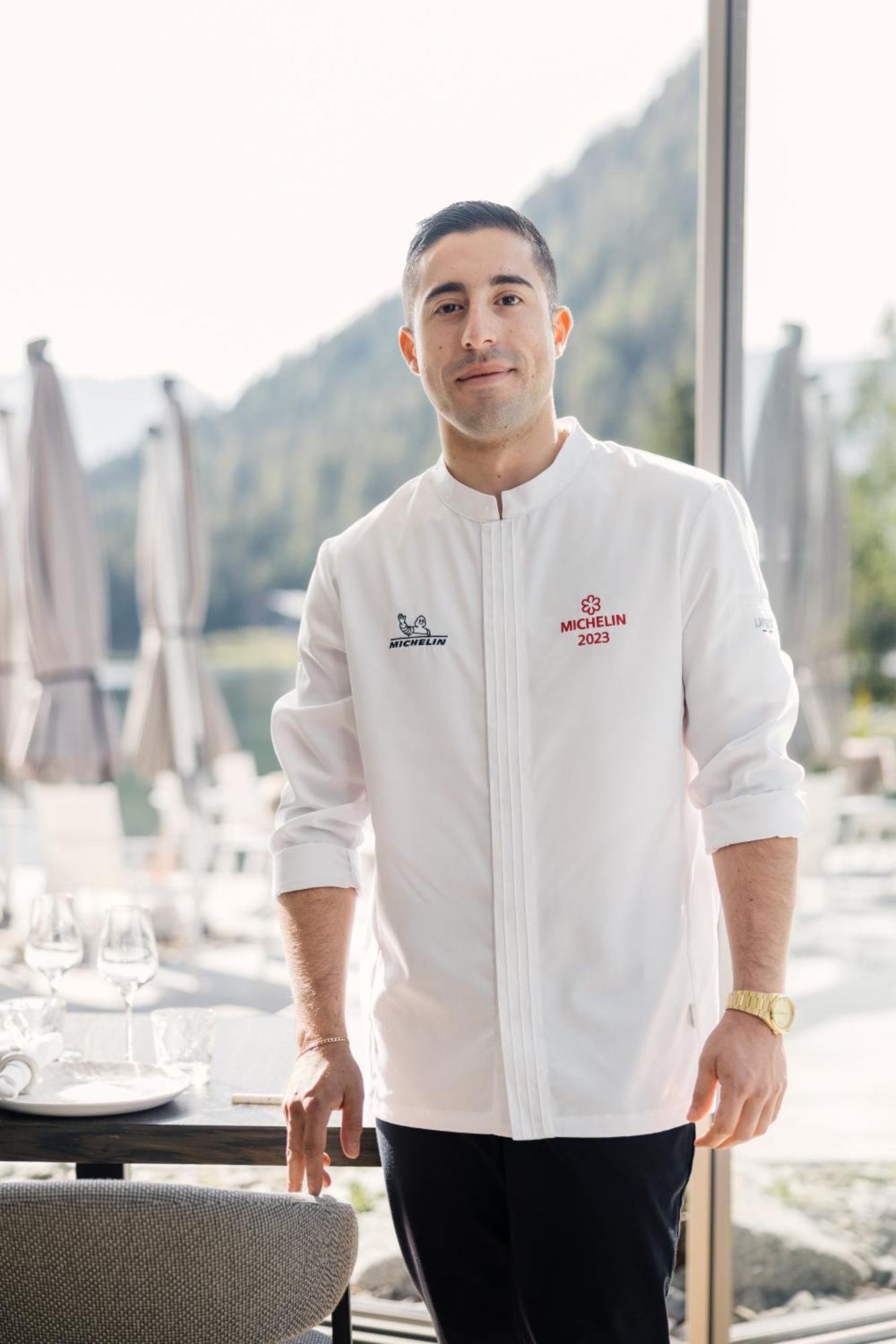 Au Club Alpin Hotell Champex-Lac Eksteriør bilde